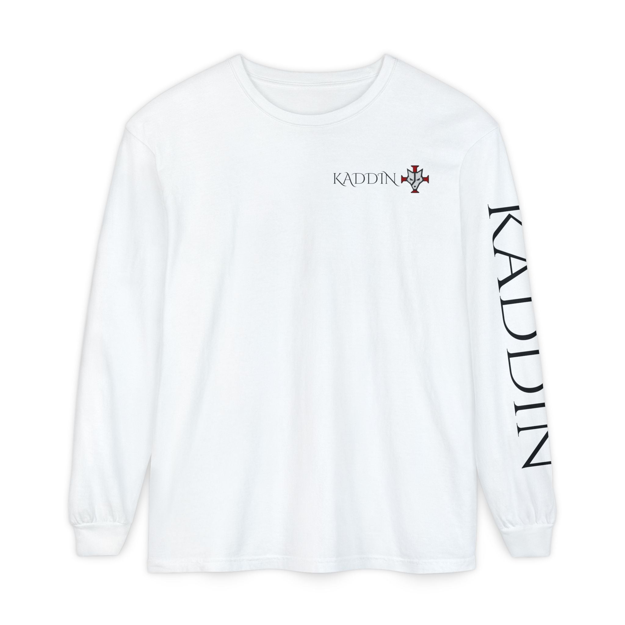 KADDIN Urban Elements Long Sleeve - Kaddin Collection