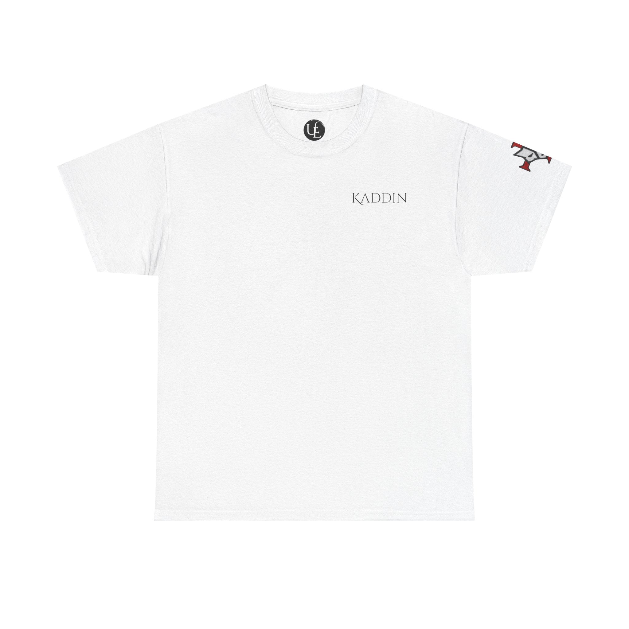 KADDIN Urban Element T-Shirt - Kaddin Collection
