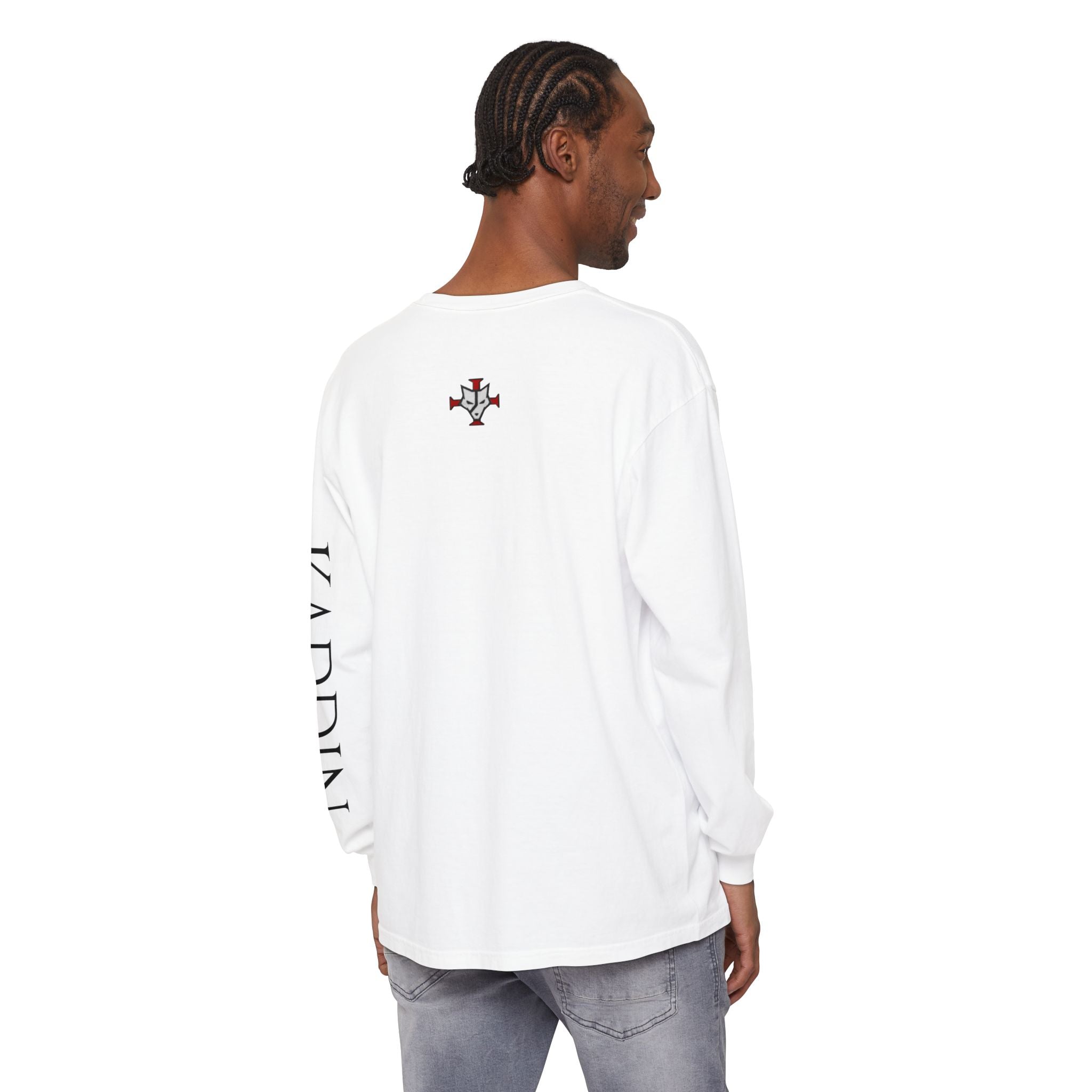 KADDIN Urban Elements Long Sleeve - Kaddin Collection