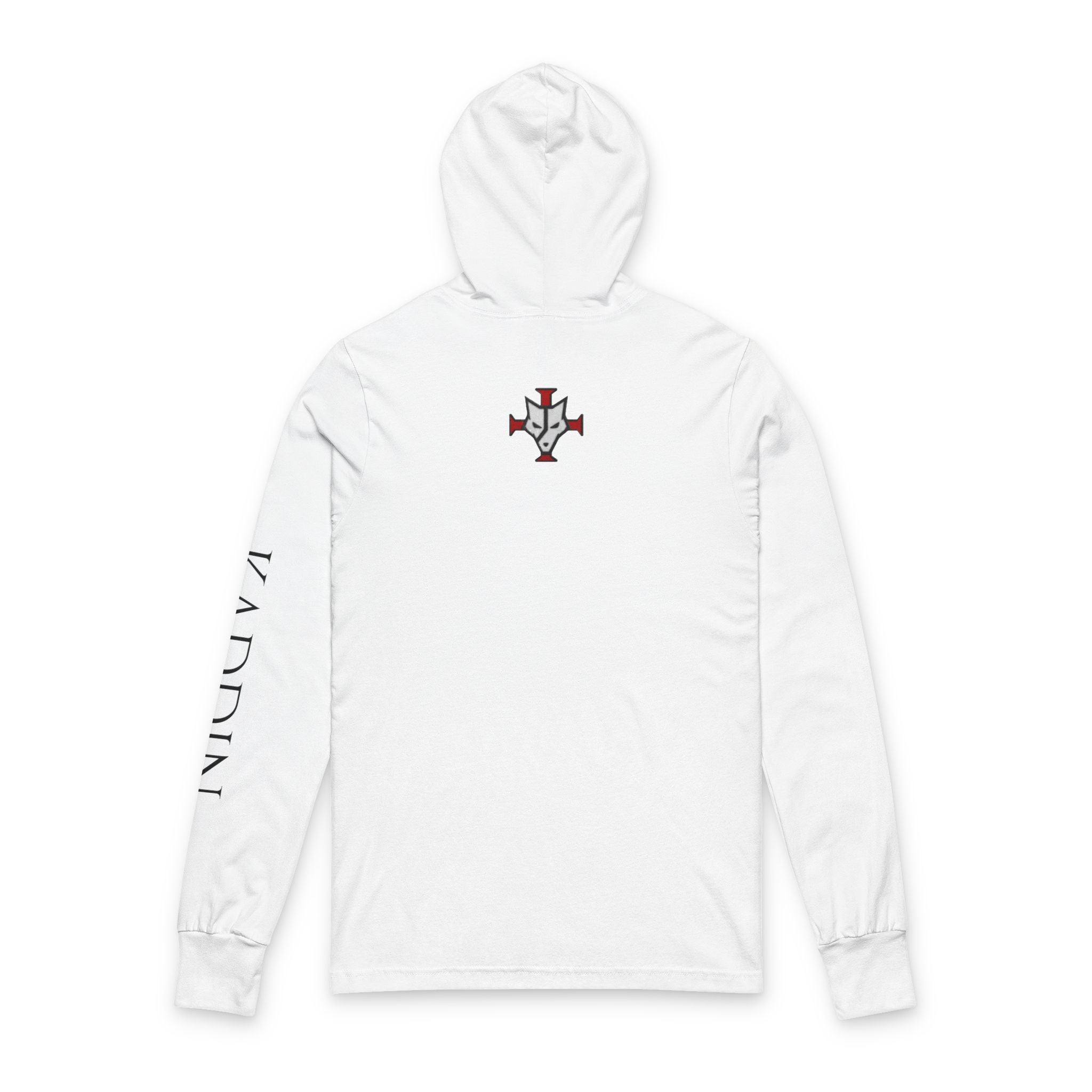 KADDIN Urban Elements Hoodie - LIMITED EDITION