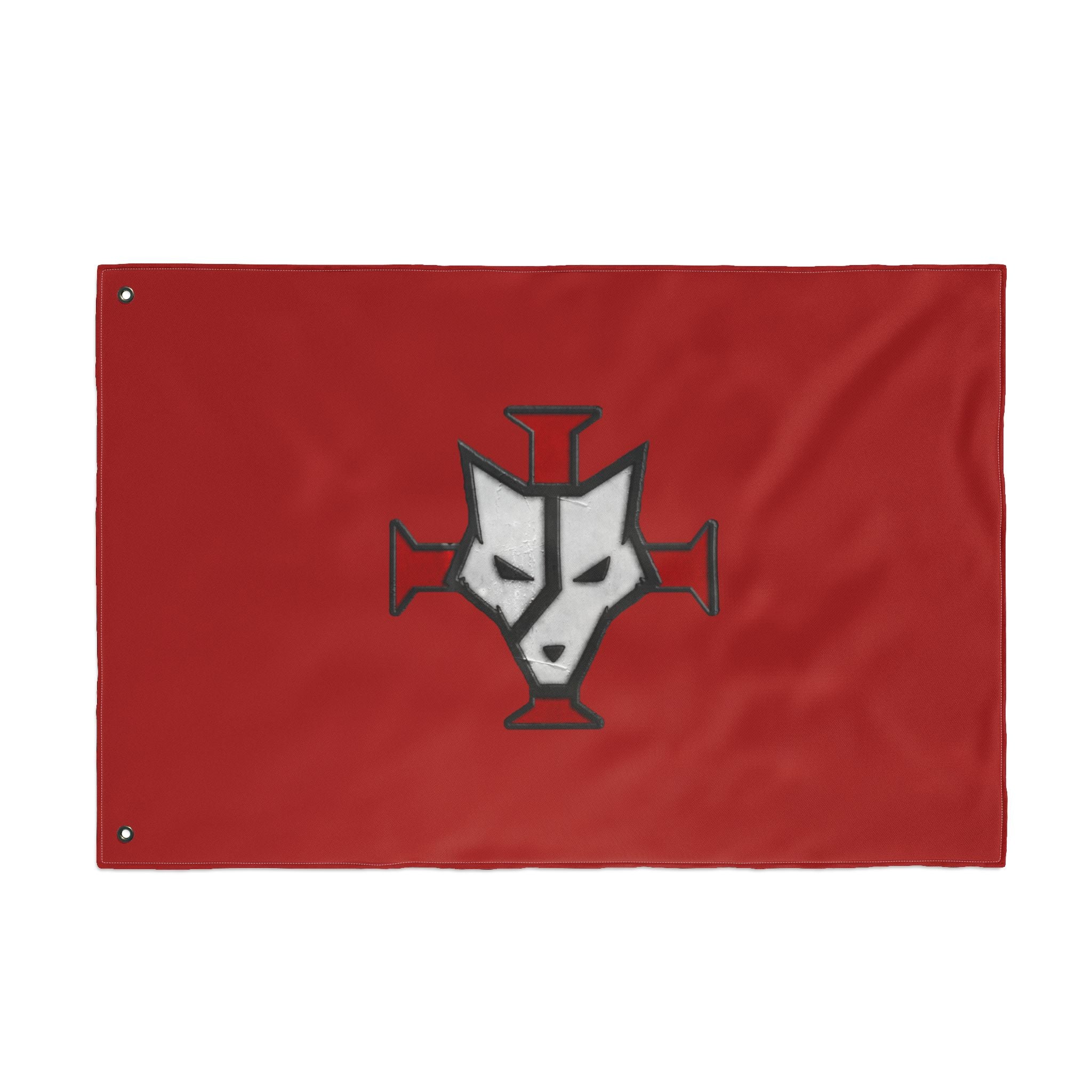 KADDIN Urban Elements Flag - Kaddin Collection
