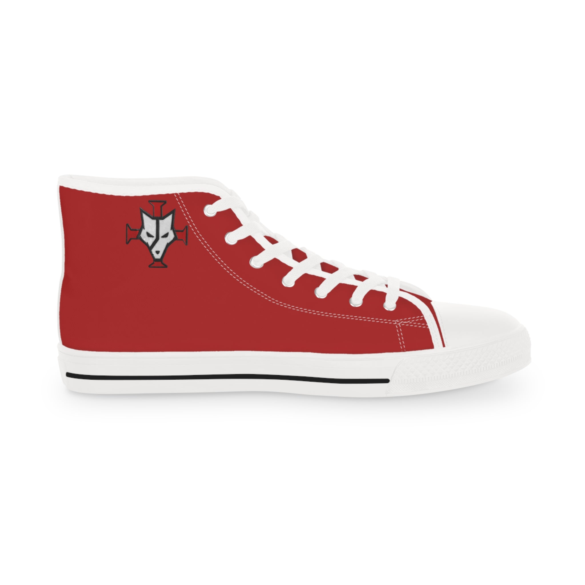 KADDIN Urban Elements High-Top Sneakers - Kaddin Collection