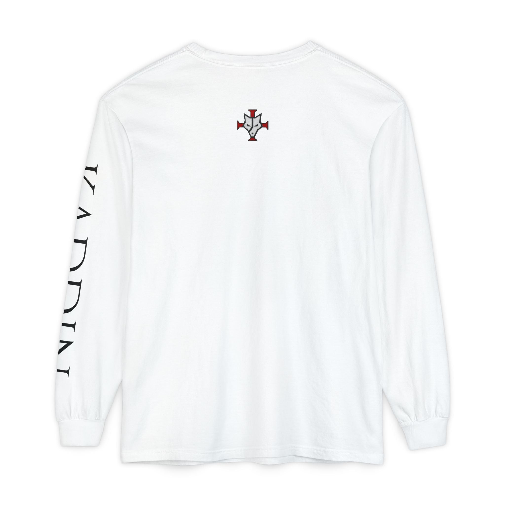 KADDIN Urban Elements Long Sleeve - Kaddin Collection