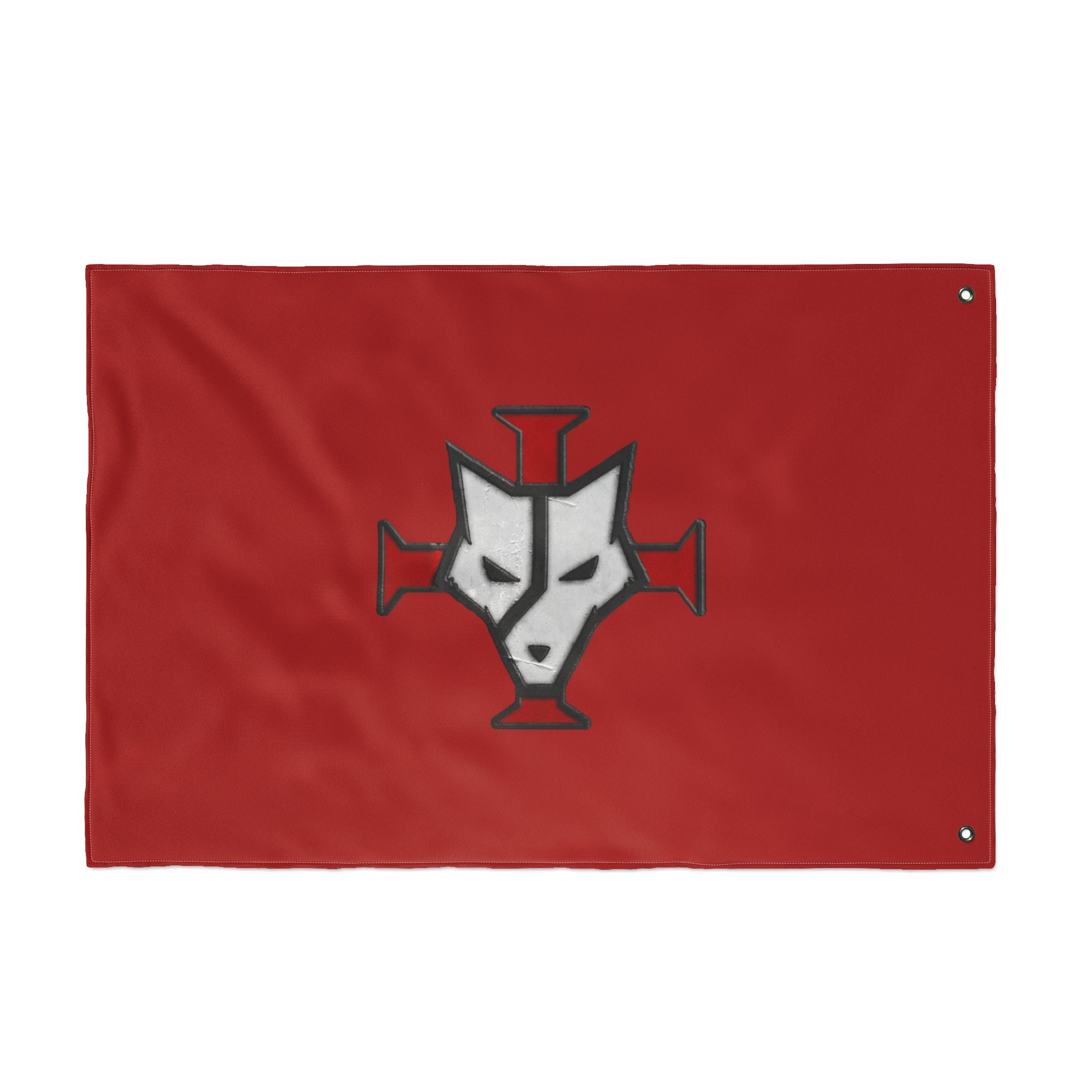 KADDIN Urban Elements Flag - Kaddin Collection