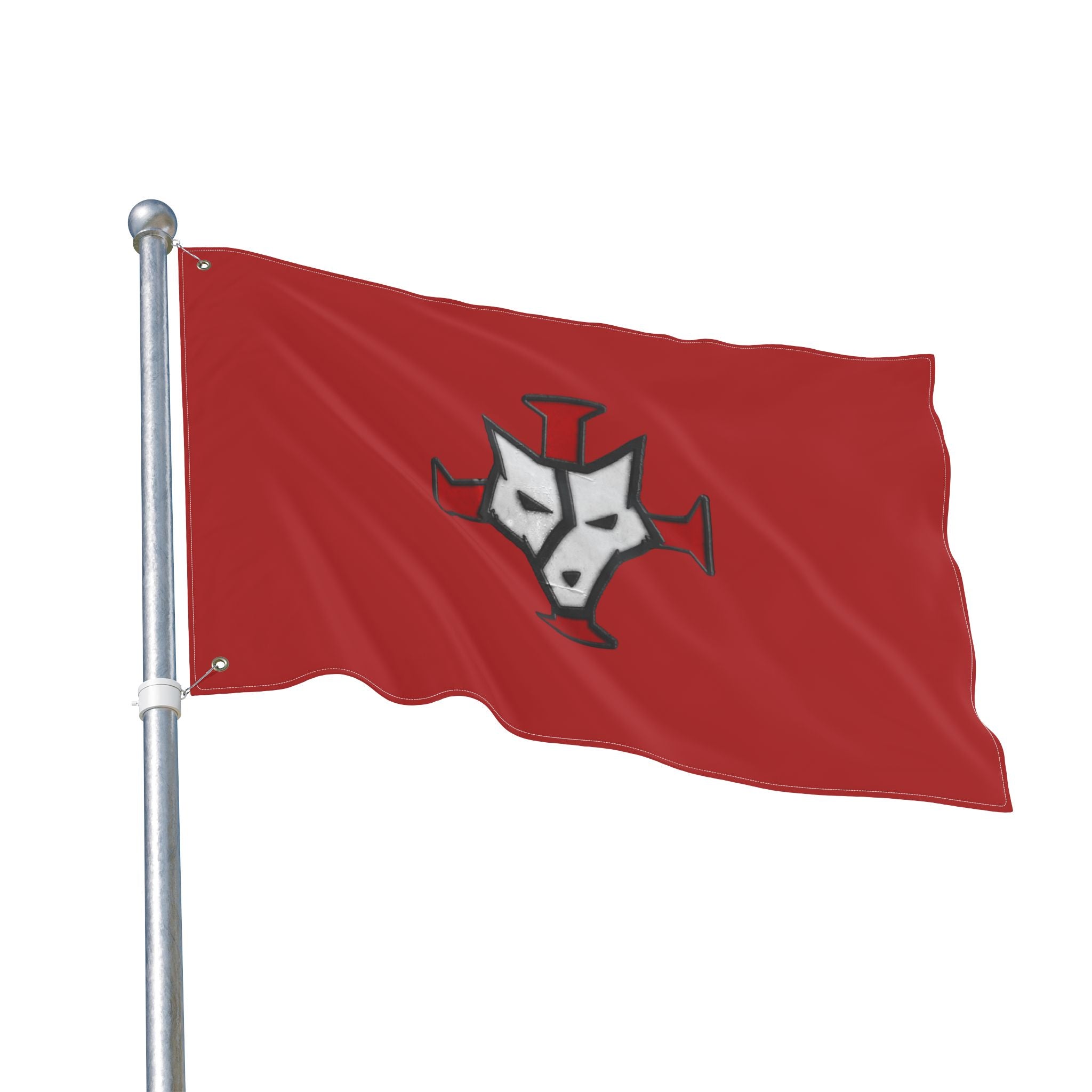 KADDIN Urban Elements Flag - Kaddin Collection