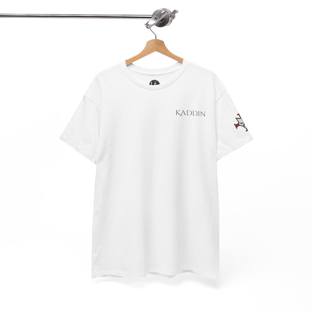 KADDIN Urban Element T-Shirt - Kaddin Collection