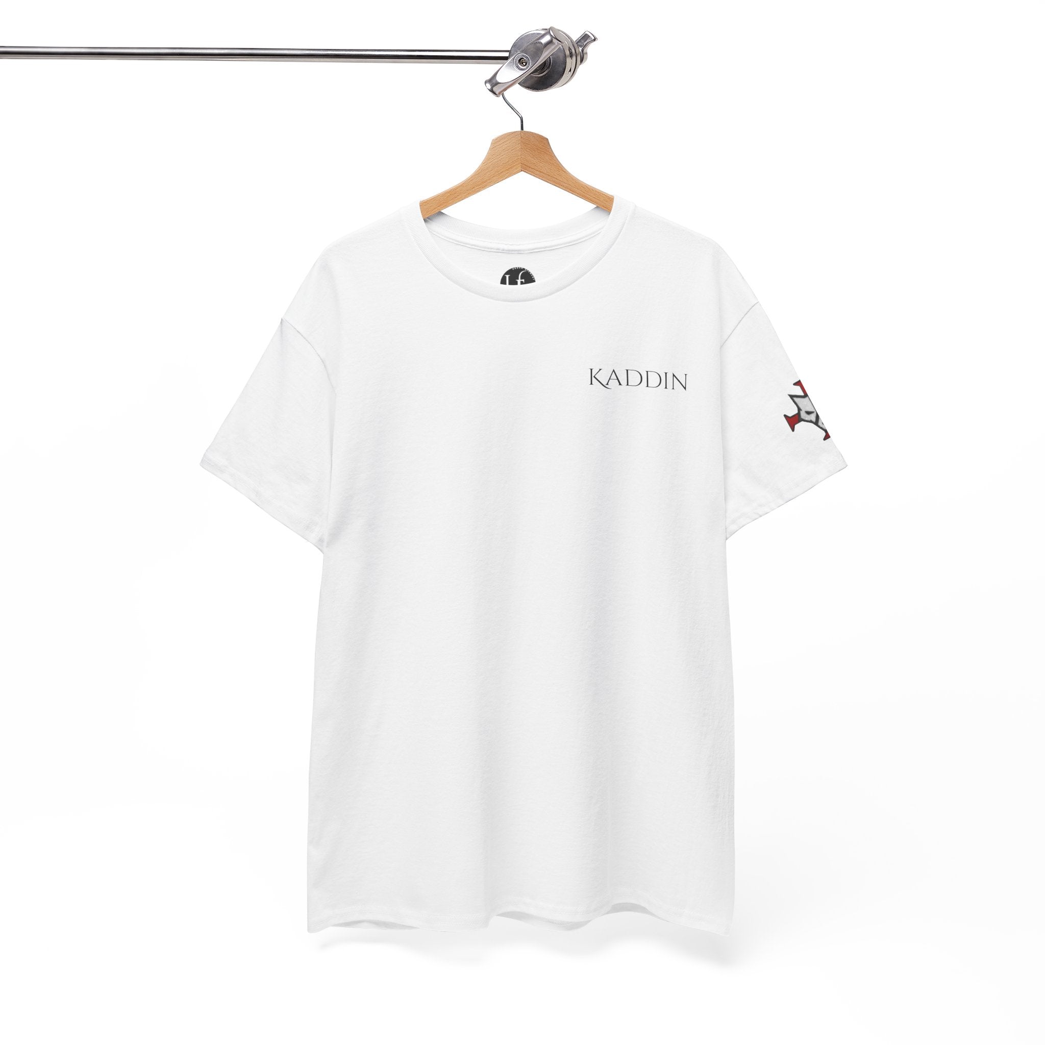 KADDIN Urban Element T-Shirt - Kaddin Collection
