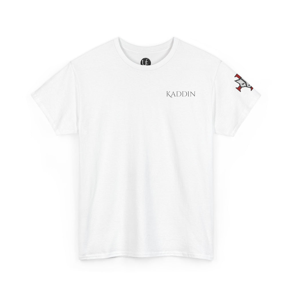 KADDIN Urban Element T-Shirt - Kaddin Collection