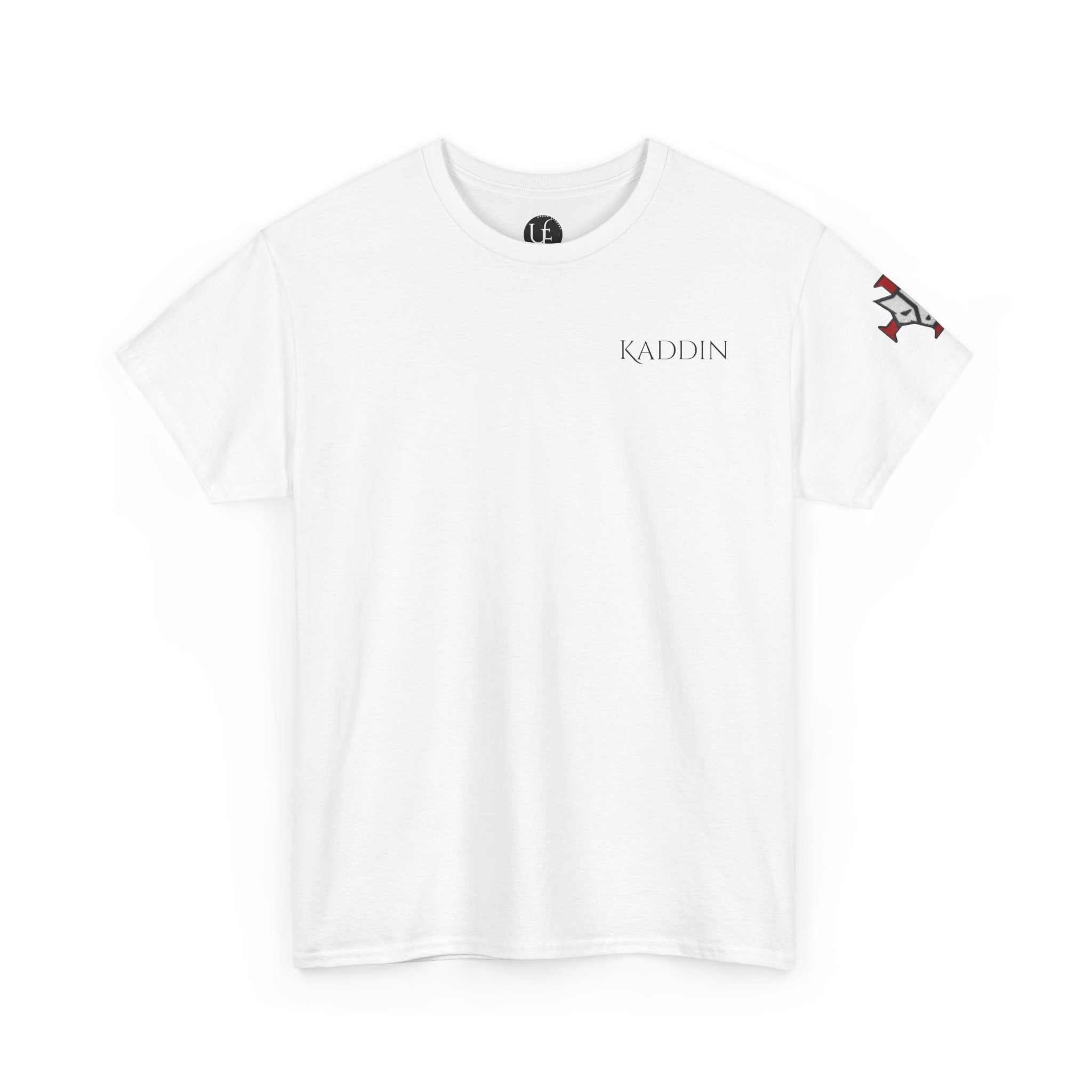 KADDIN Urban Element T-Shirt - Kaddin Collection