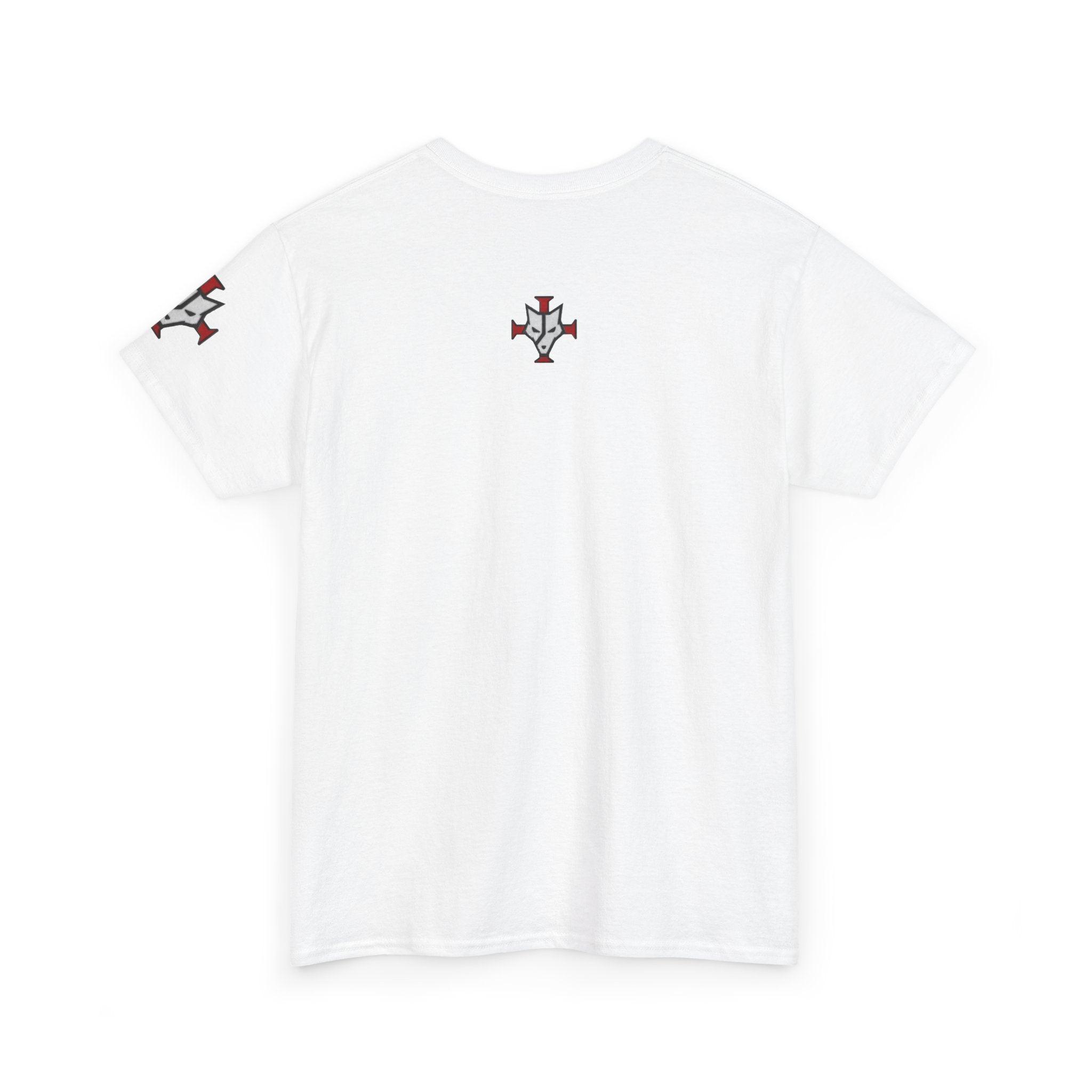 KADDIN Urban Element T-Shirt - Kaddin Collection