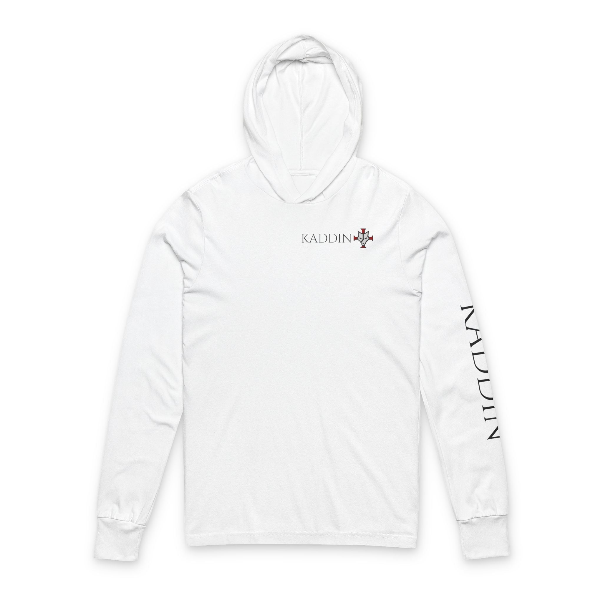 KADDIN Urban Elements Hoodie - LIMITED EDITION