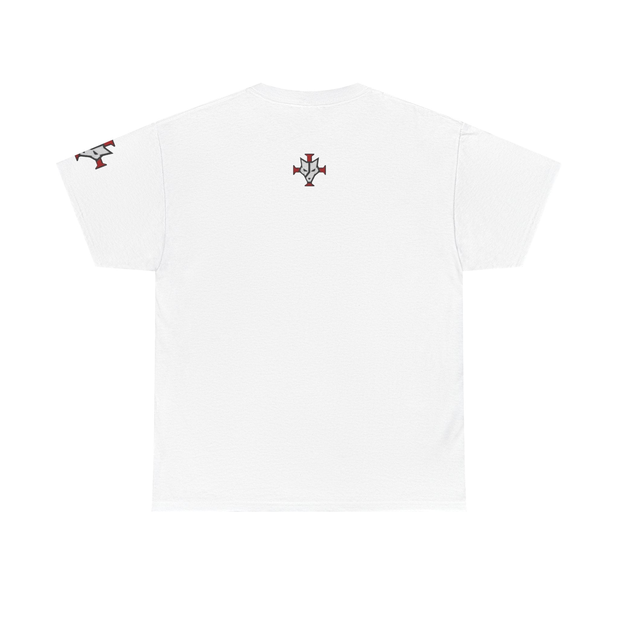 KADDIN Urban Element T-Shirt - Kaddin Collection